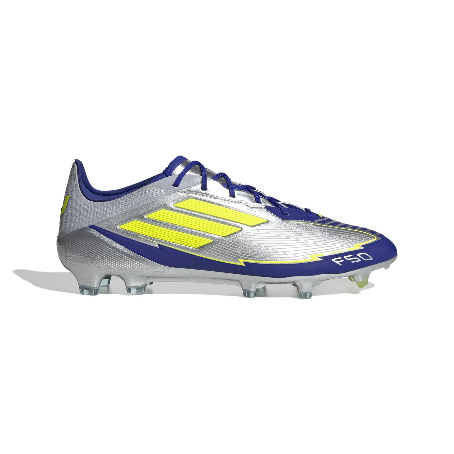 Scarpe da calcio F50 Elite Messi Firm Ground