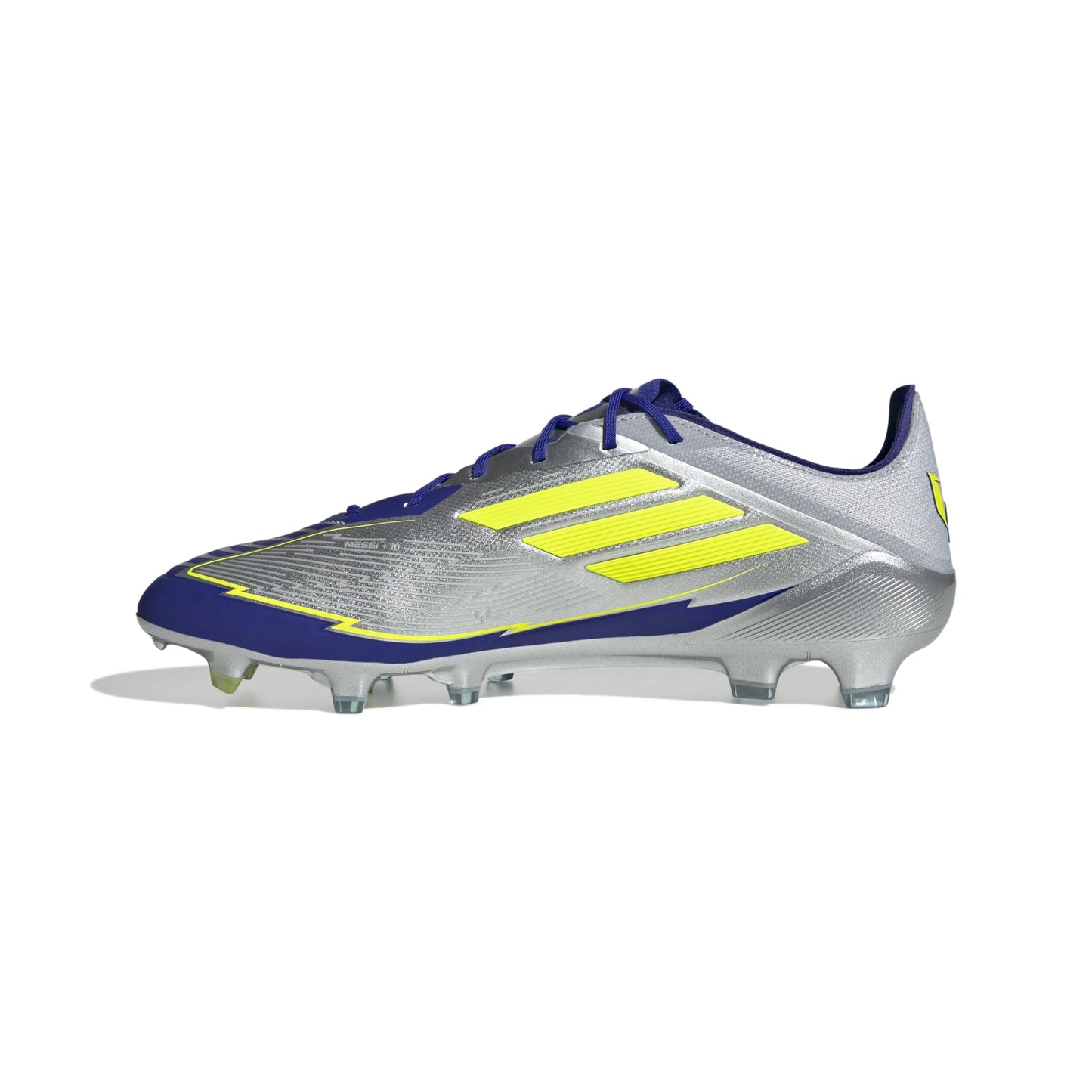 Scarpe da calcio F50 Elite Messi Firm Ground