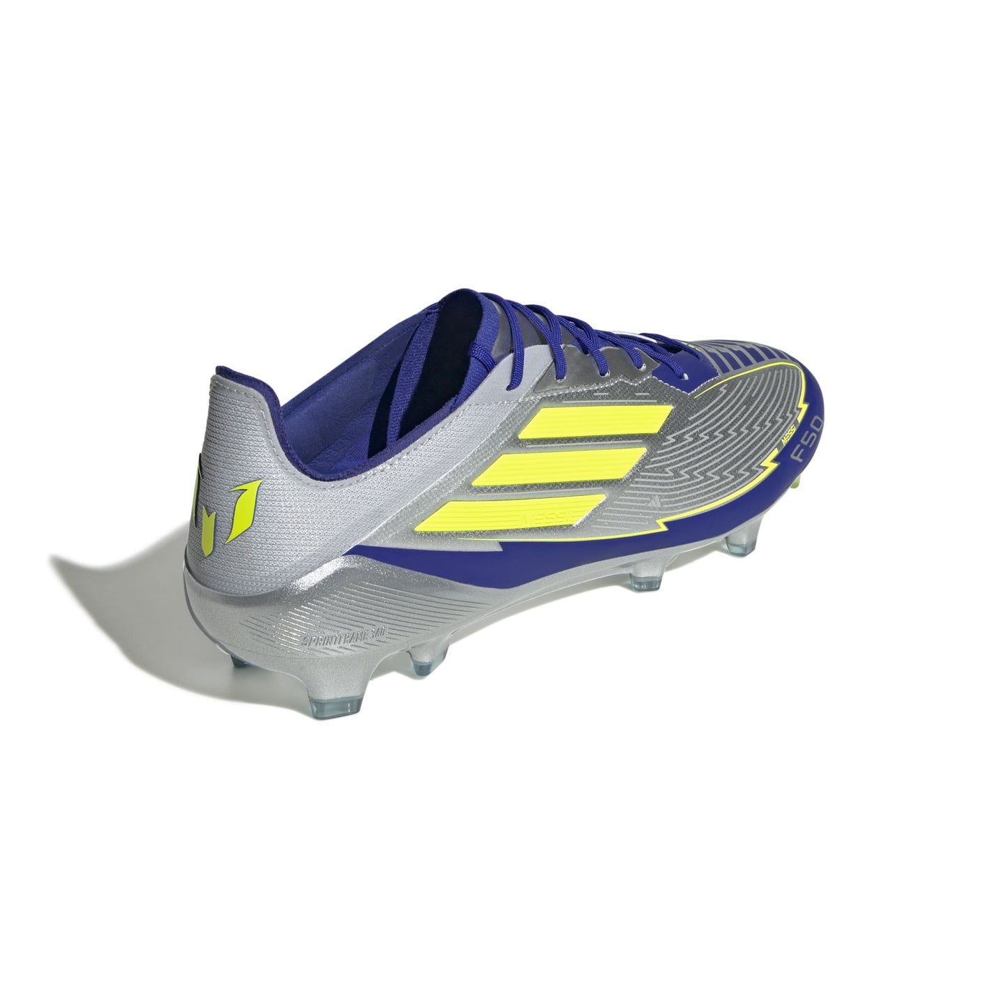 Scarpe da calcio F50 Elite Messi Firm Ground