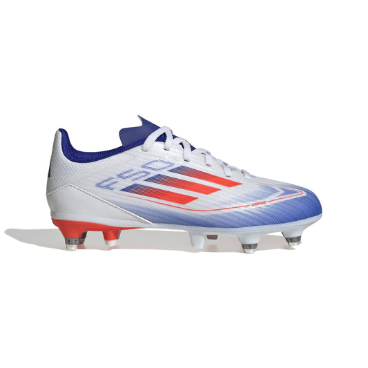 Scarpe Calcio F50 League Soft Ground J