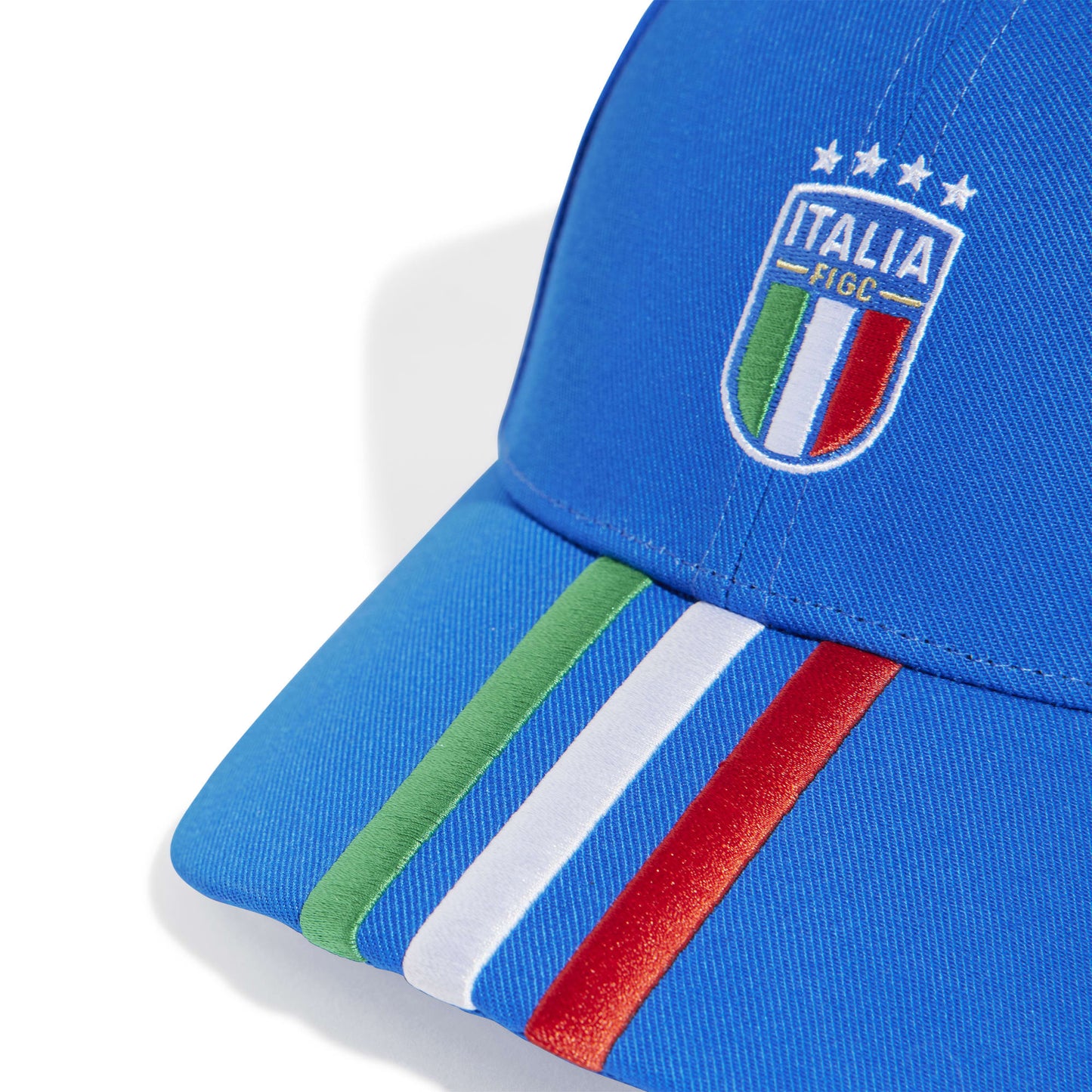 Cappellino Italia FIGC