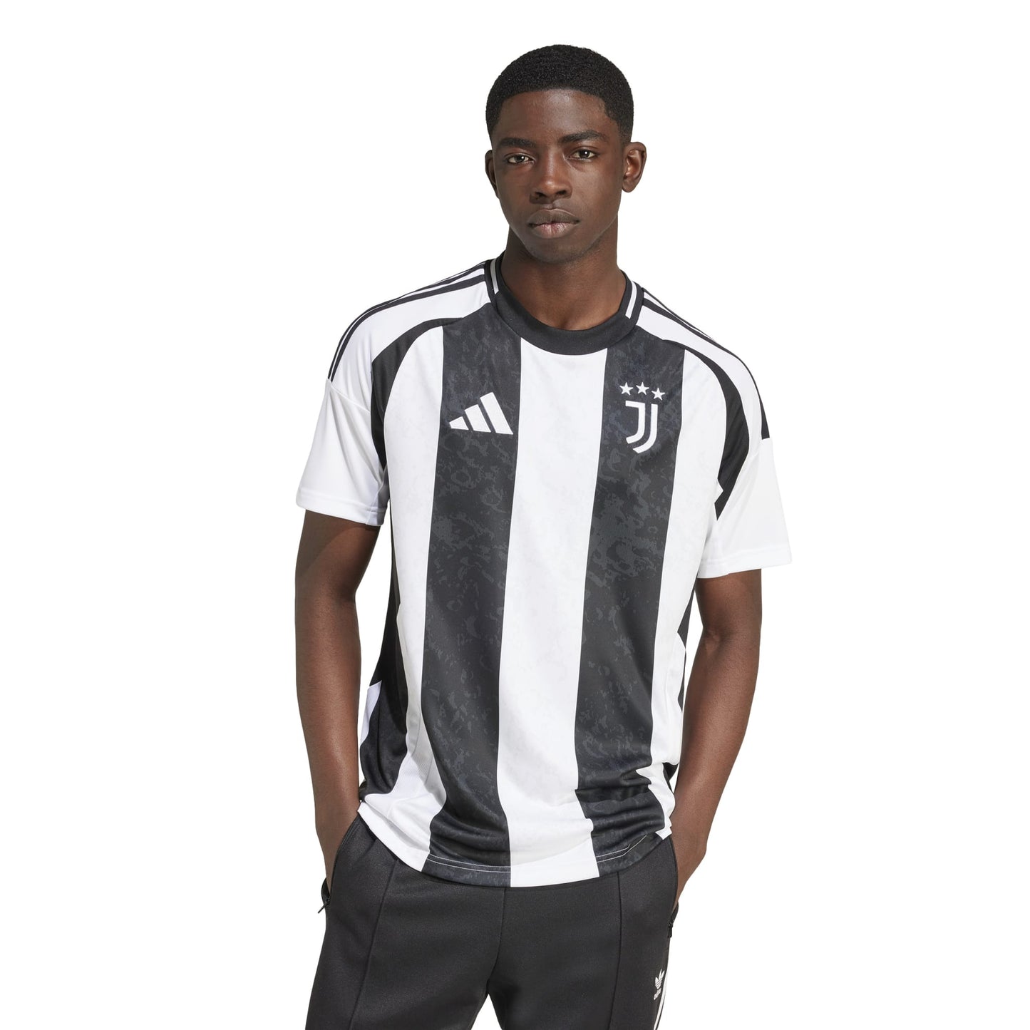 Juventus 1a Maglia 24/25 Adulto