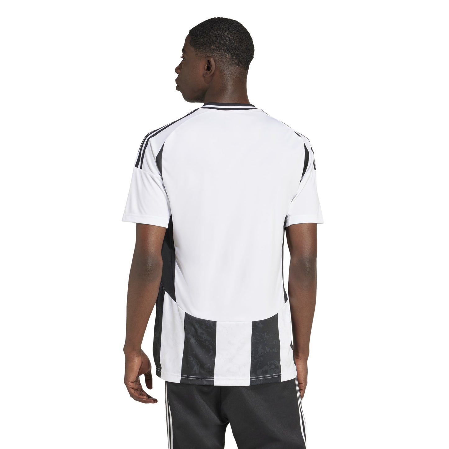 Juventus 1a Maglia 24/25 Adulto