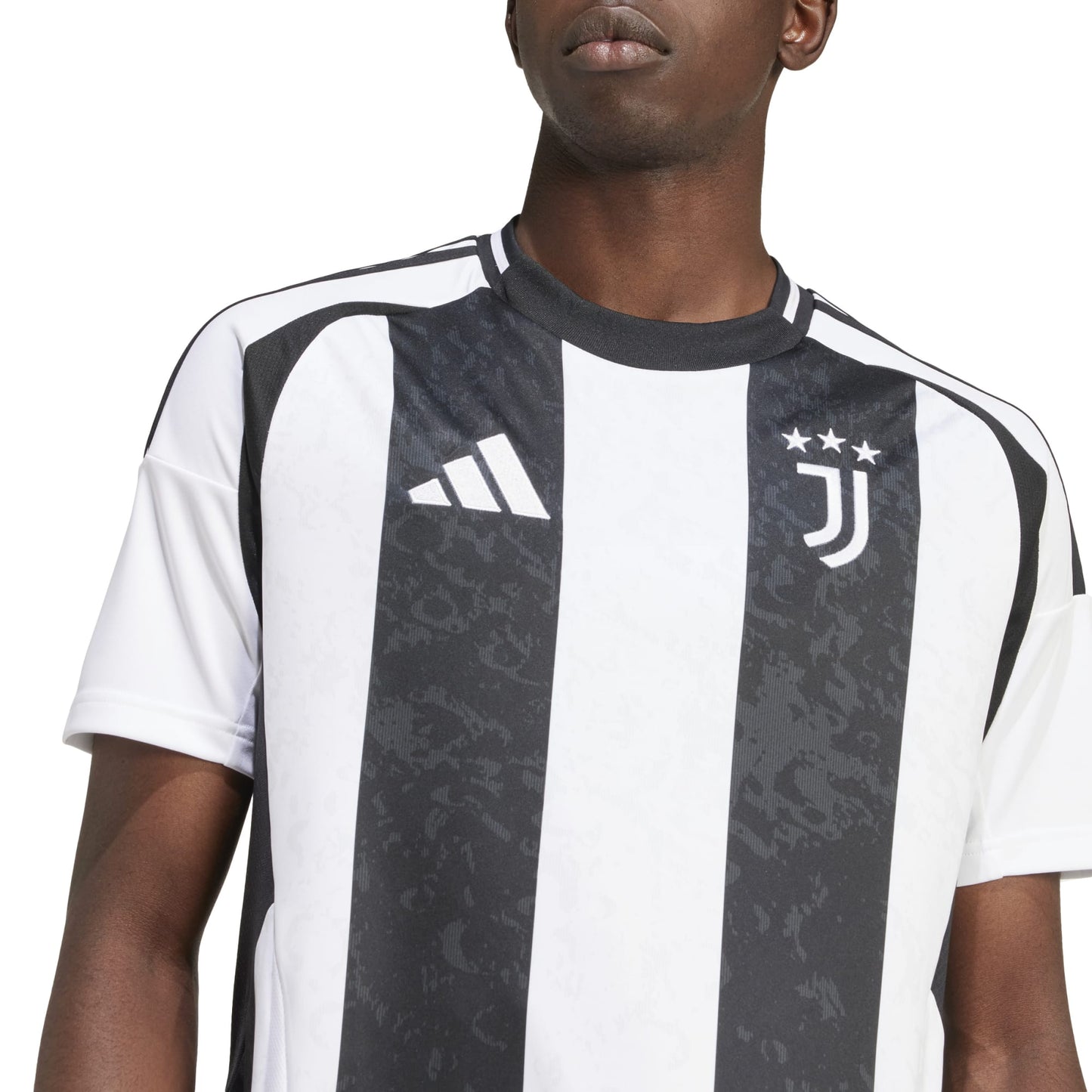 Juventus 1a Maglia 24/25 Adulto