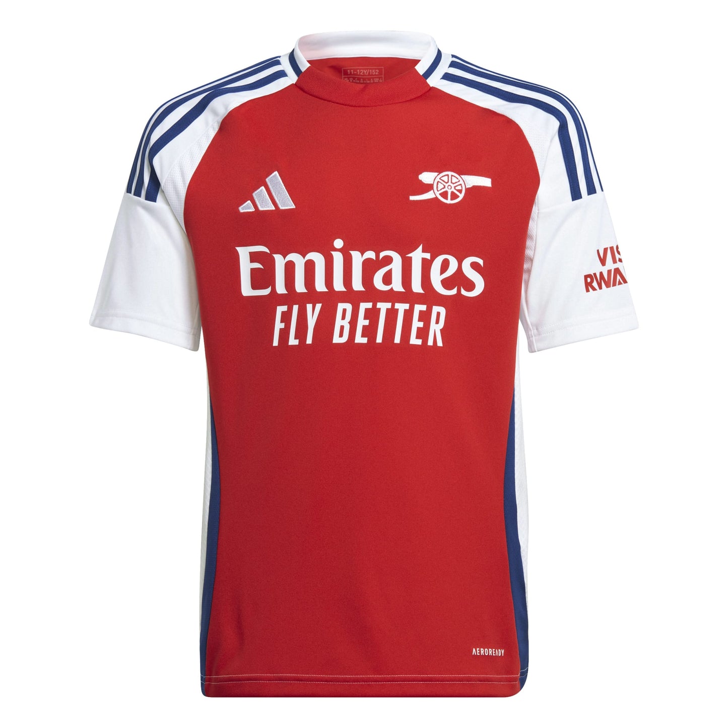 Arsenal 1a Maglia 24/25 Bambino