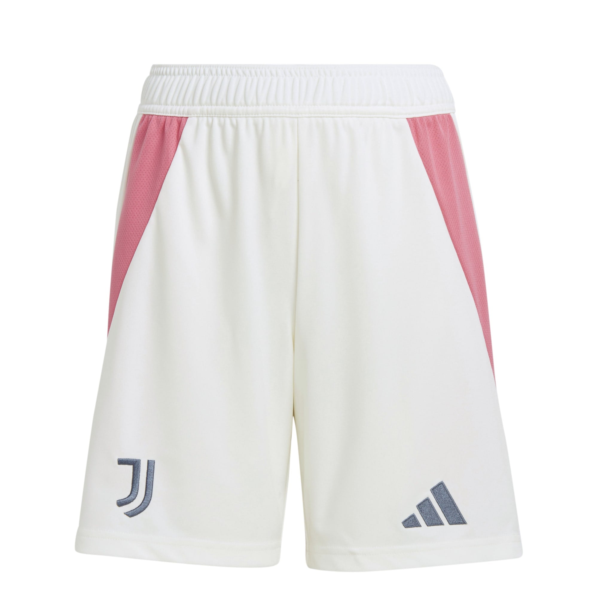 Juventus 2o Pantaloncino 24 25 Bambino Errea Play