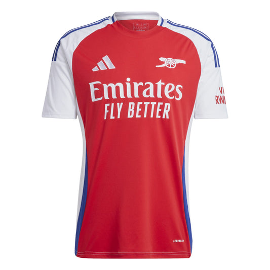 Arsenal 1a Maglia 24/25 Adulto