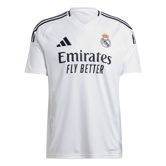 Real Madrid 1a Maglia 24/25 Adulto