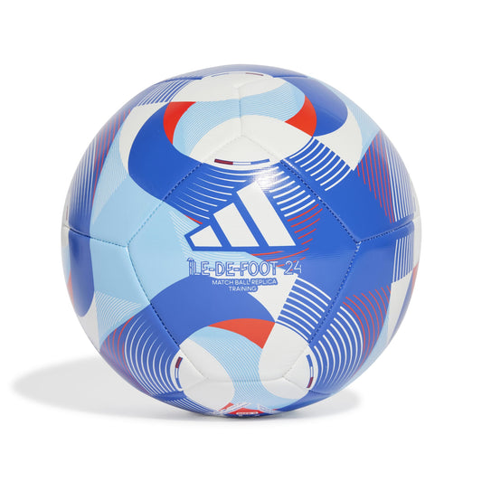 Pallone allenamento Olimpiadi 24