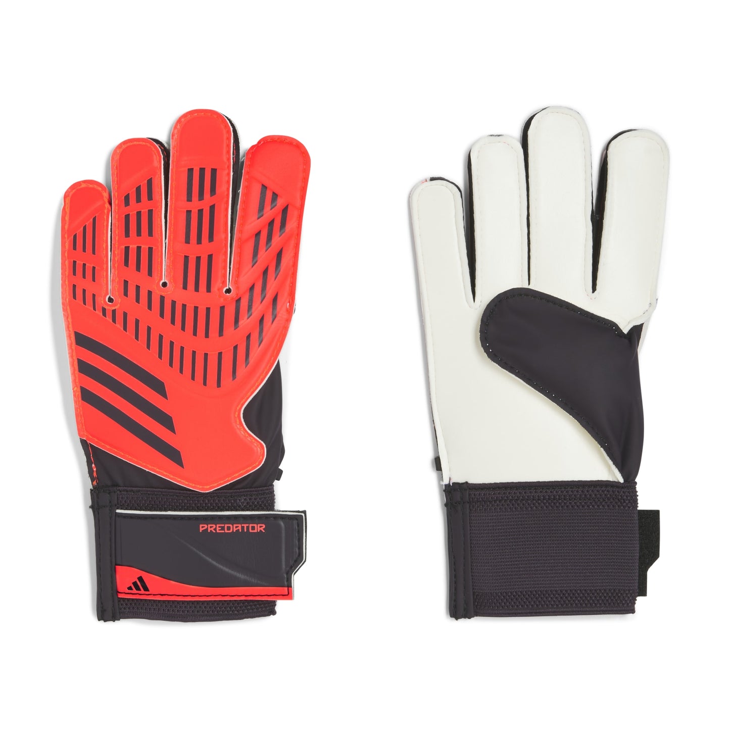 Guanti da portiere Predator Training Junior