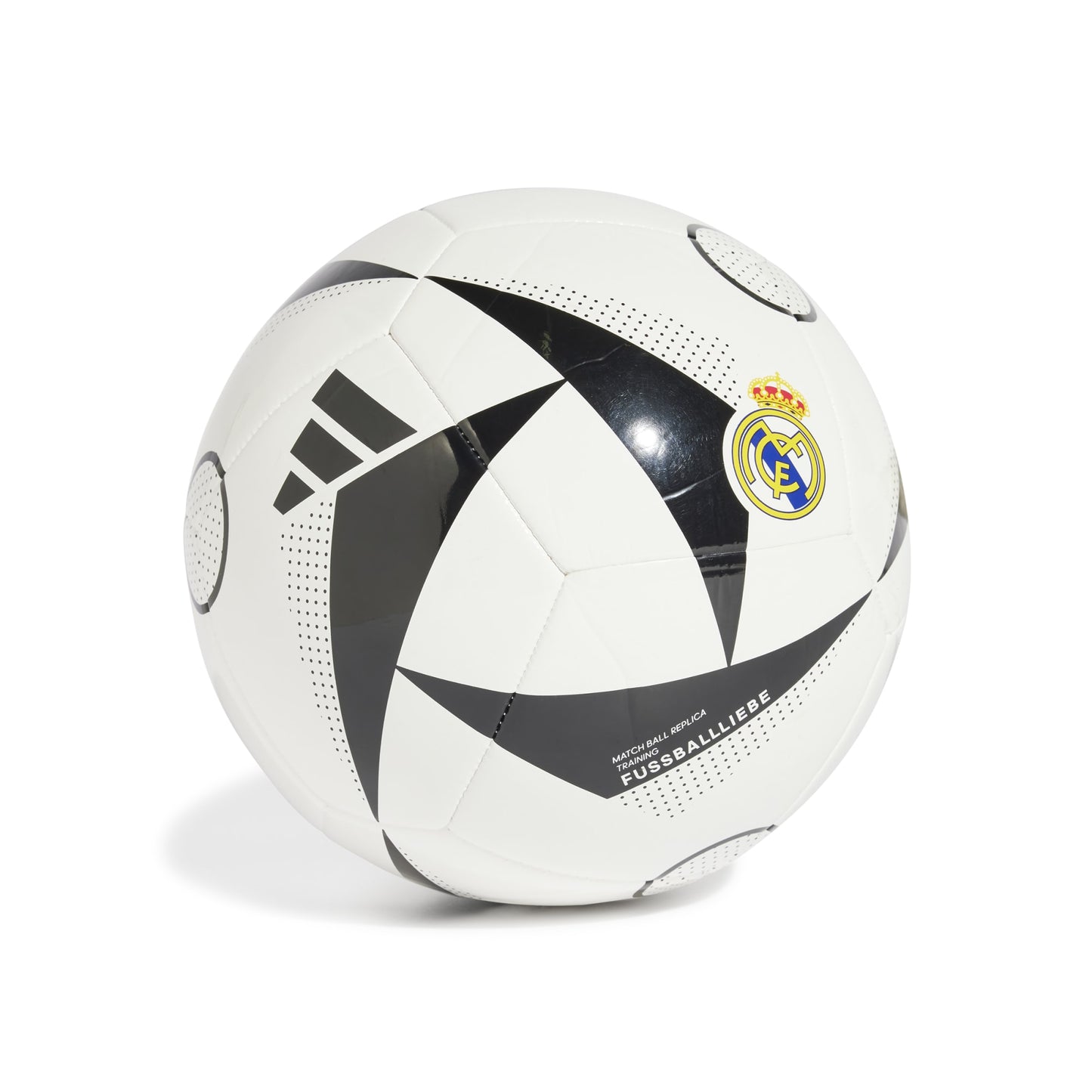 Real Madrid Pallone Club