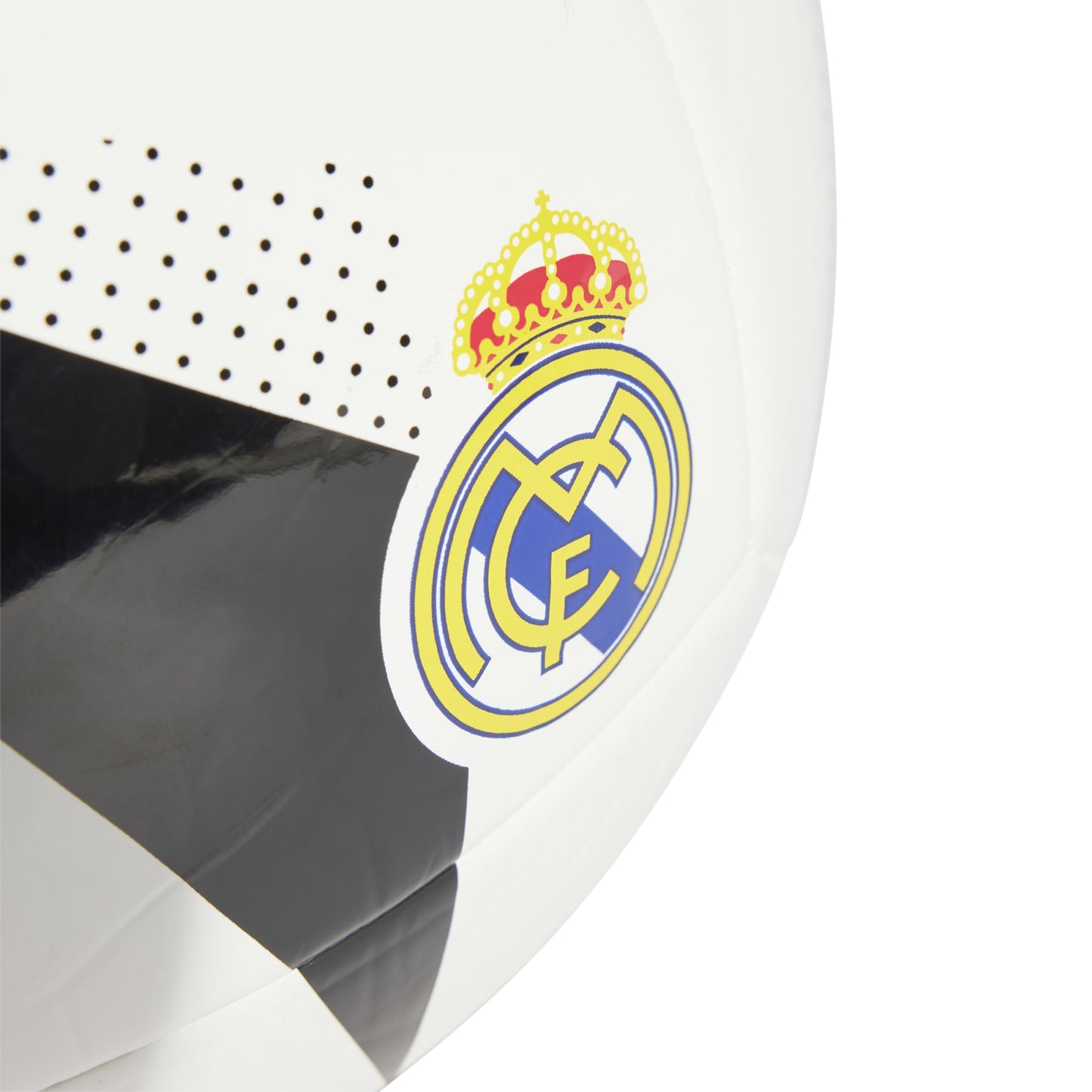 Real Madrid Pallone Club