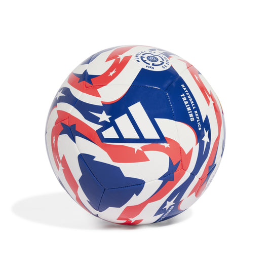 Pallone da allenamento Mondiale per Club FIFA 25