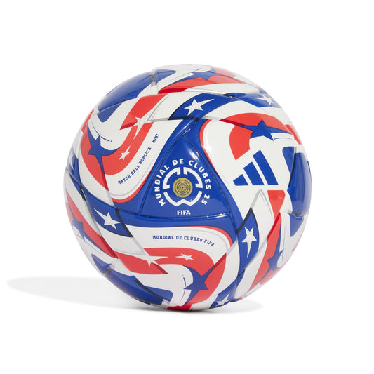 Pallone Mini Mondiale per Club FIFA 25