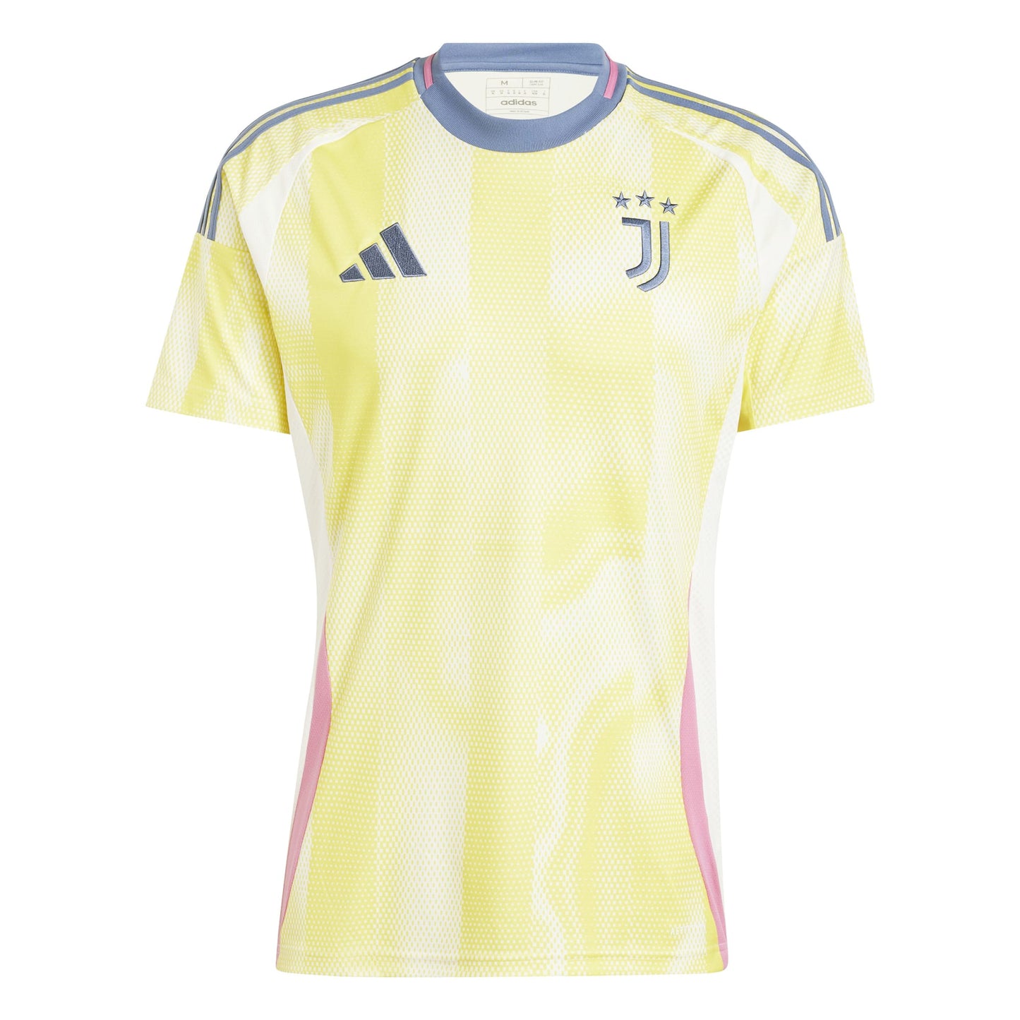 Juventus 2a Maglia 24/25 Adulto