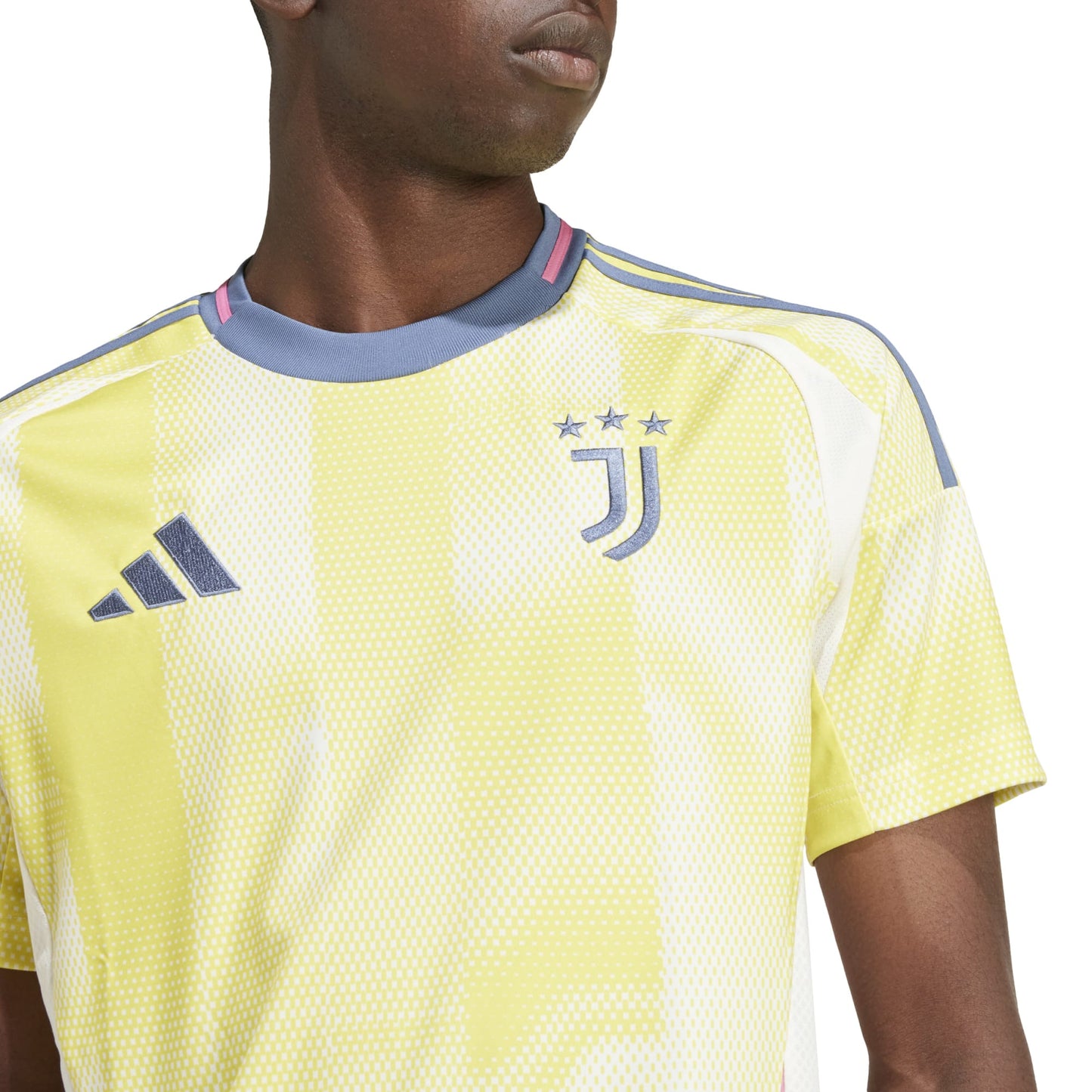 Juventus 2a Maglia 24/25 Adulto