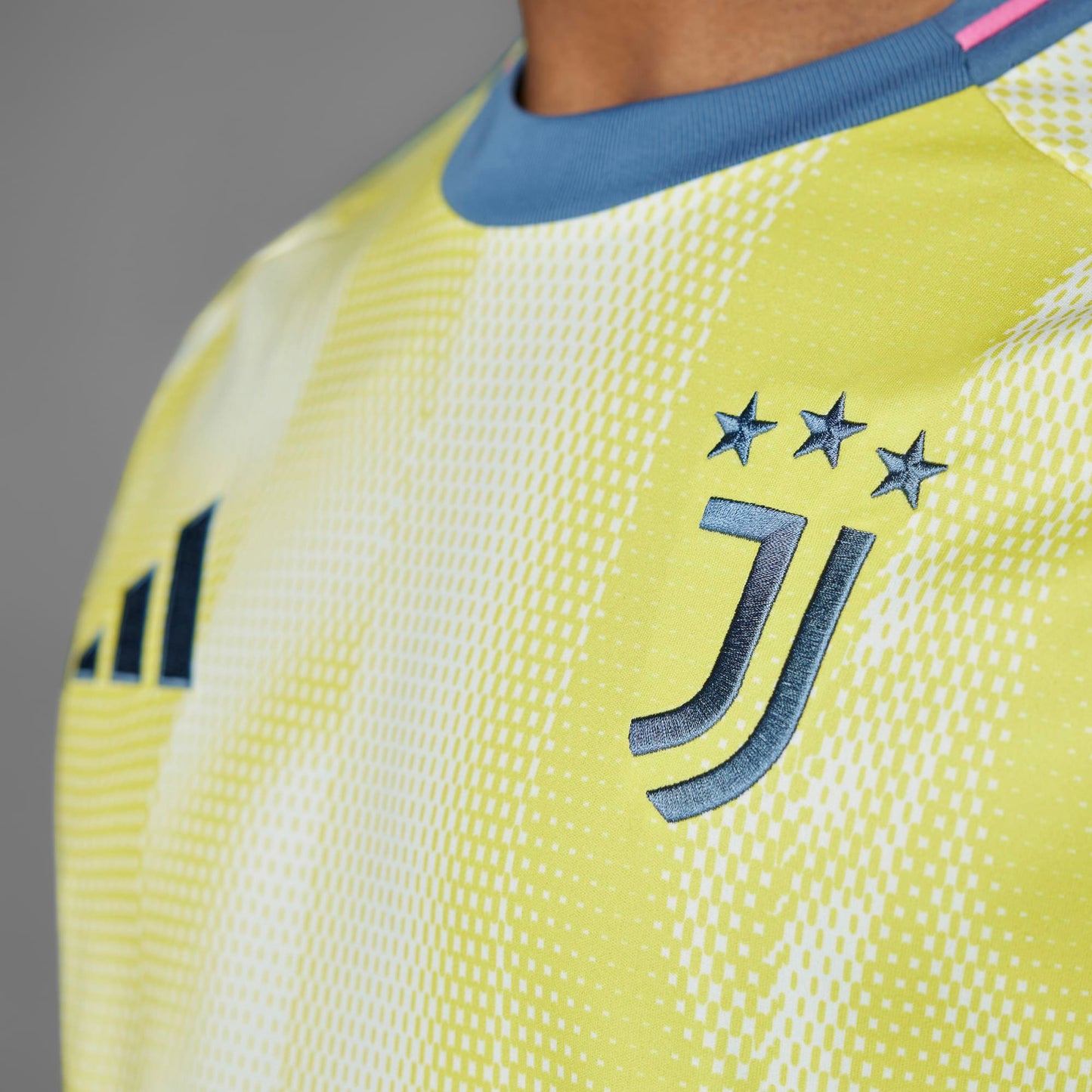 Juventus 2a Maglia 24/25 Adulto