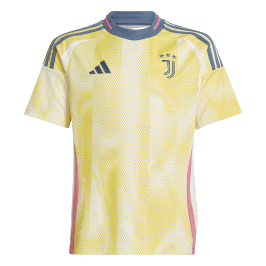 Juventus 2a Maglia 24/25 Bambino