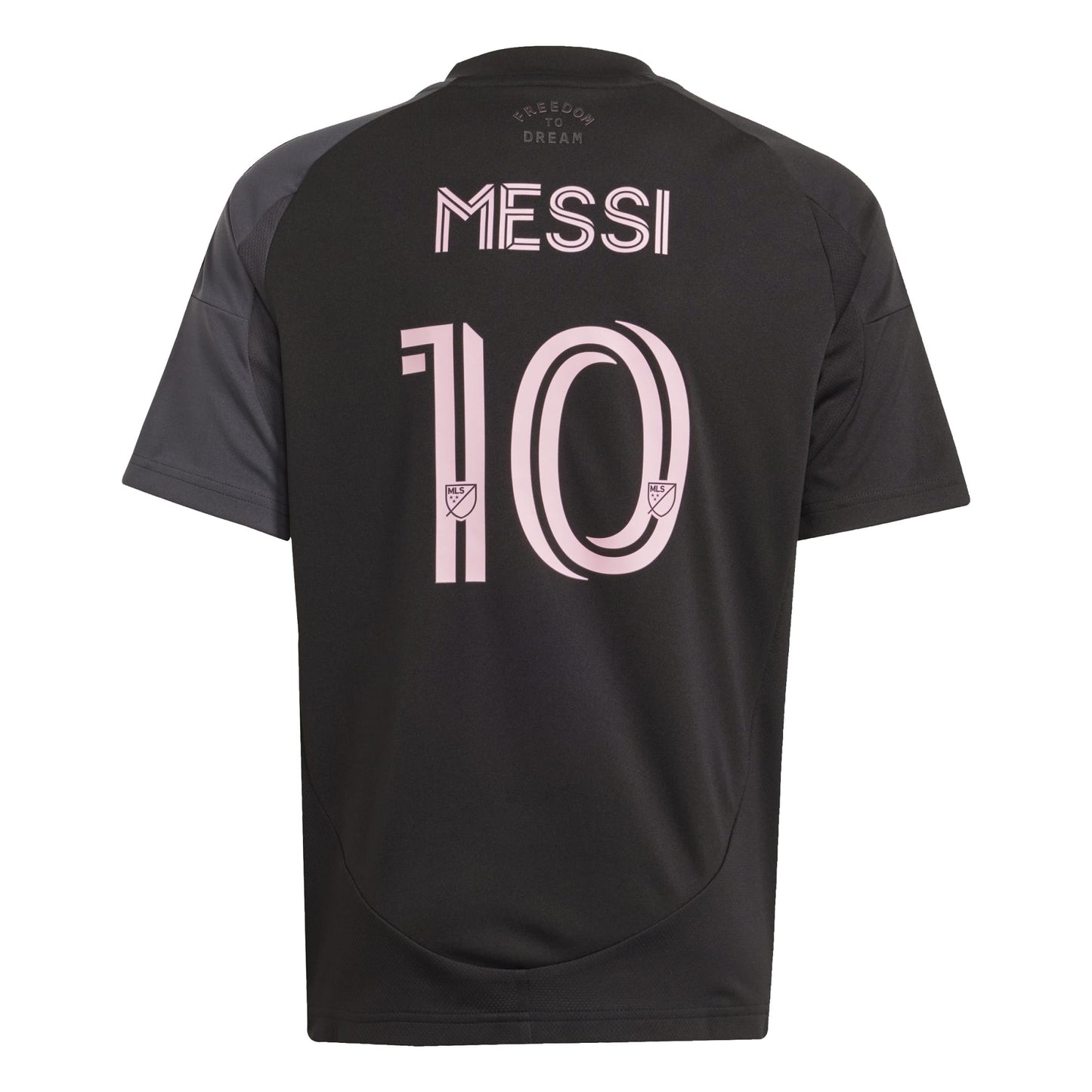 Maglia Away 25/26 Bambino Messi Inter Miami CF