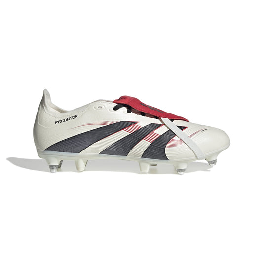 Scarpe da calcio Predator League Fold-Over Tongue Soft Ground