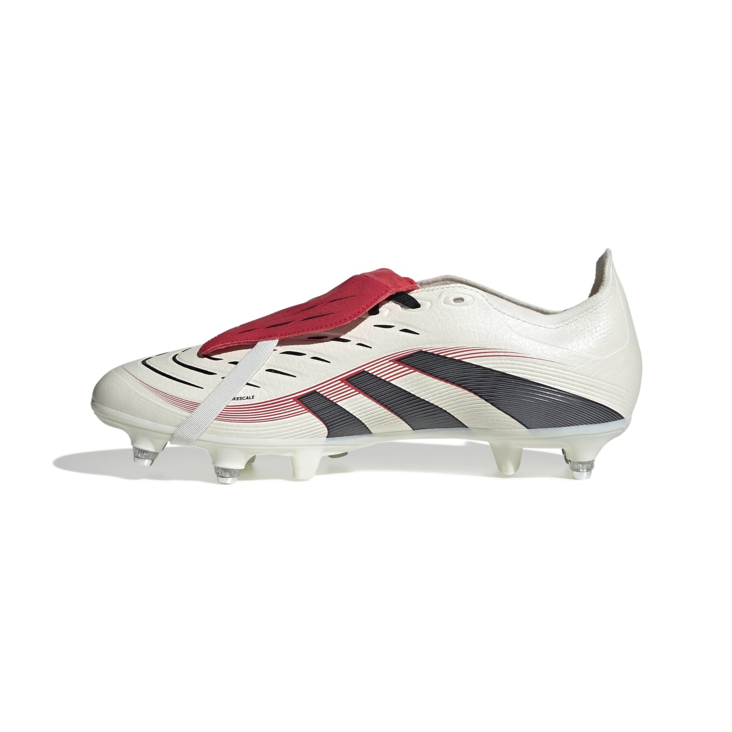 Scarpe da calcio Predator League Fold-Over Tongue Soft Ground