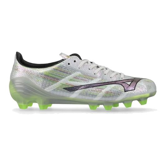 Scarpe da calcio MIZUNO ALPHA II ELITE FG