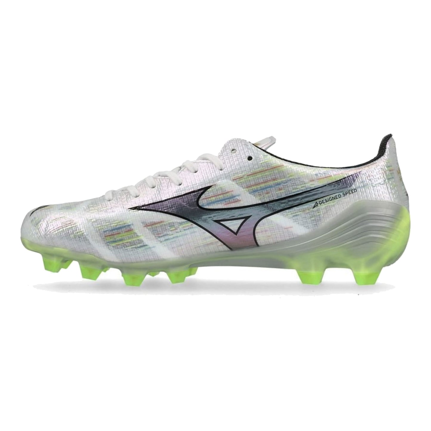 Scarpe da calcio MIZUNO ALPHA II ELITE FG