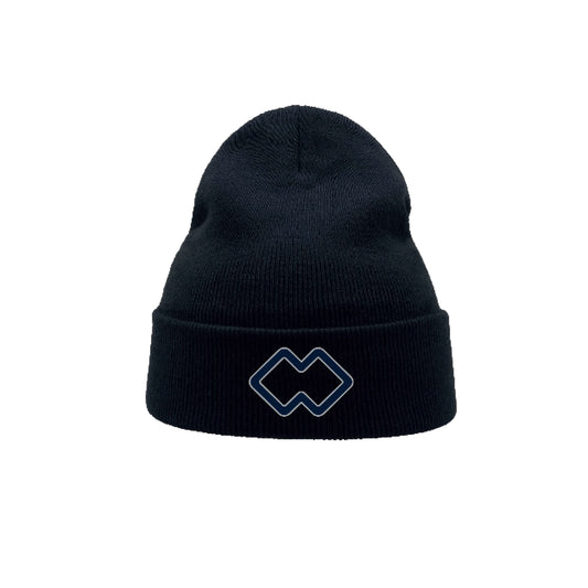 ESSENTIAL FW24/25 BEANIE-W AD