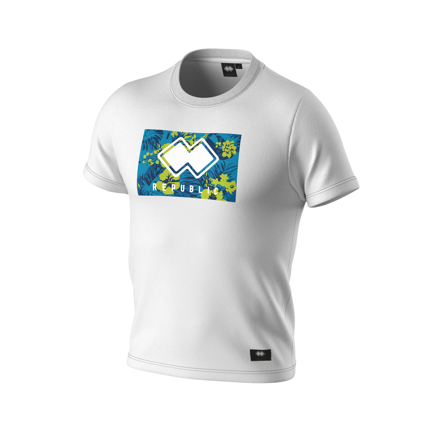 GFX SS25 T-SHIRT TEE 31 MAN AD