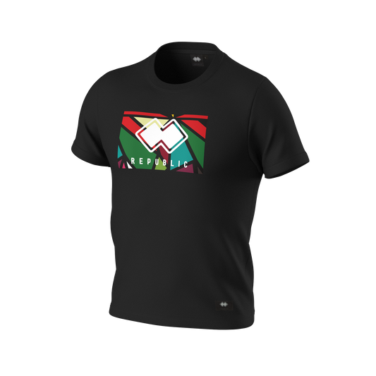 GFX SS25 T-SHIRT TEE 31 MAN AD