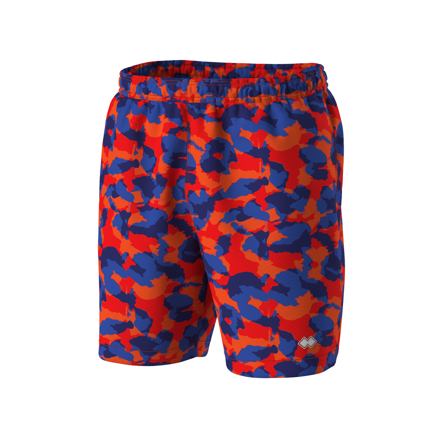 ALL OVER SS25 BOARDSHORT MAN AD