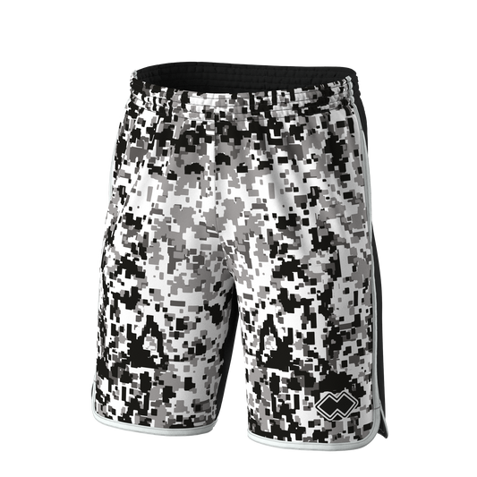 GRAPHIC SS25 SHORT SKIN 04 MAN AD