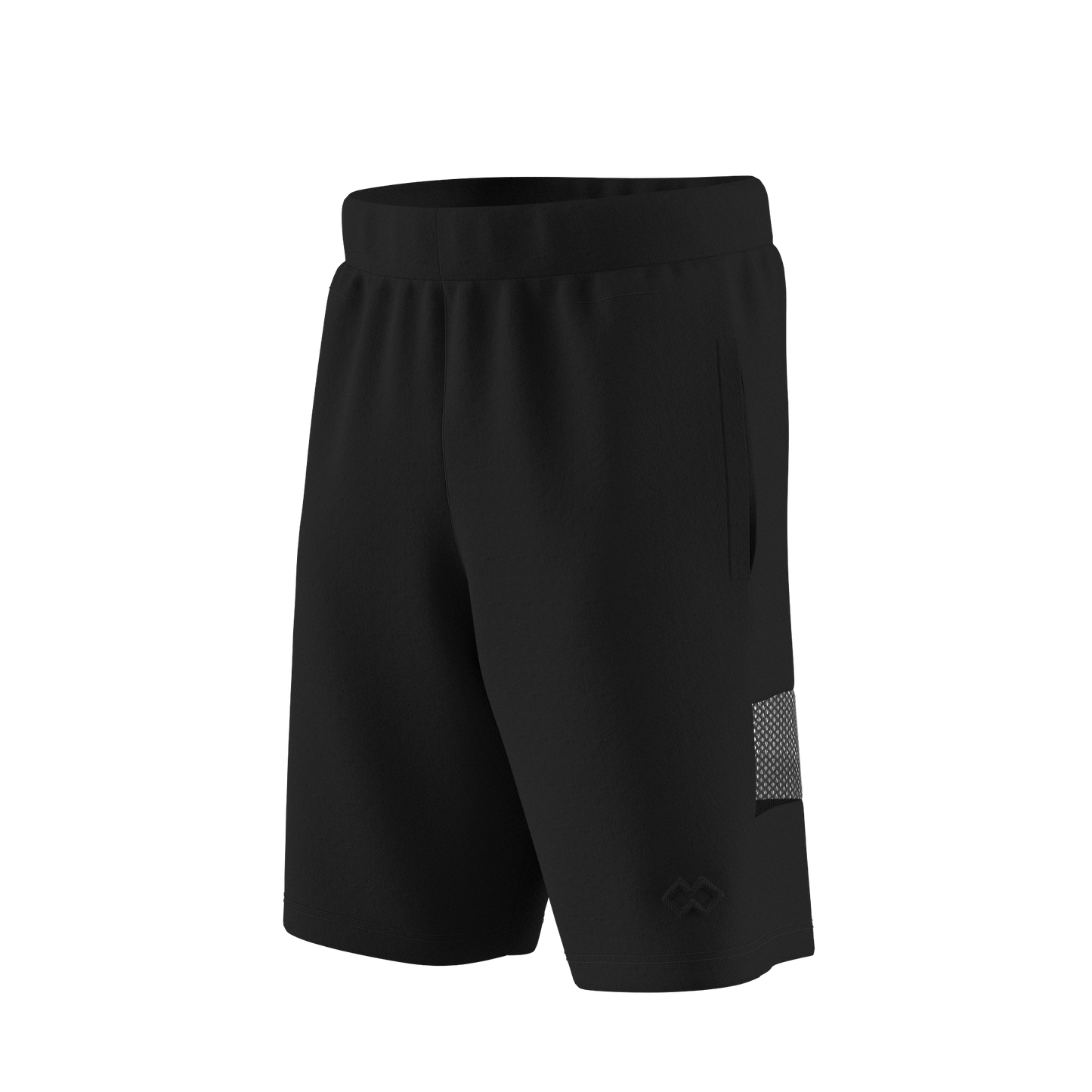 ESSENTIAL PLUS SS25 SHORT 37 MAN AD