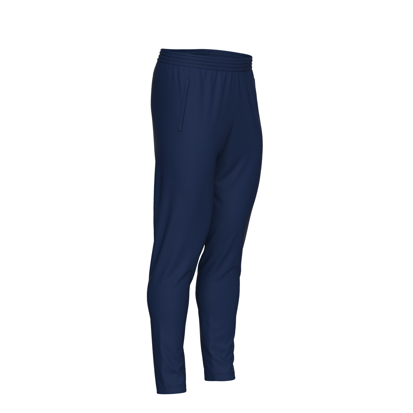 ESSENTIAL SS25 CLASSIC DRAKE PANT 053 MAN JR