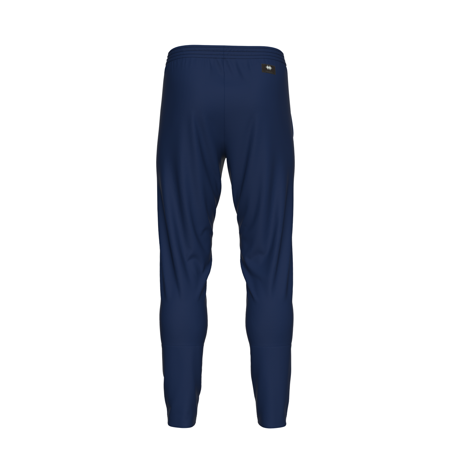 ESSENTIAL SS25 CLASSIC DRAKE PANT 053 MAN JR