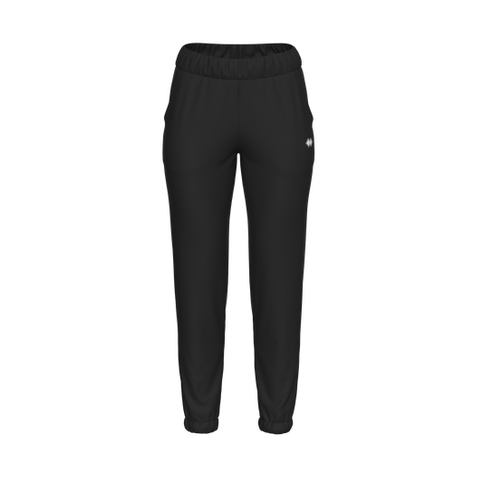 ESSENTIAL SS25 FLARE PANT 02 WOMAN JR