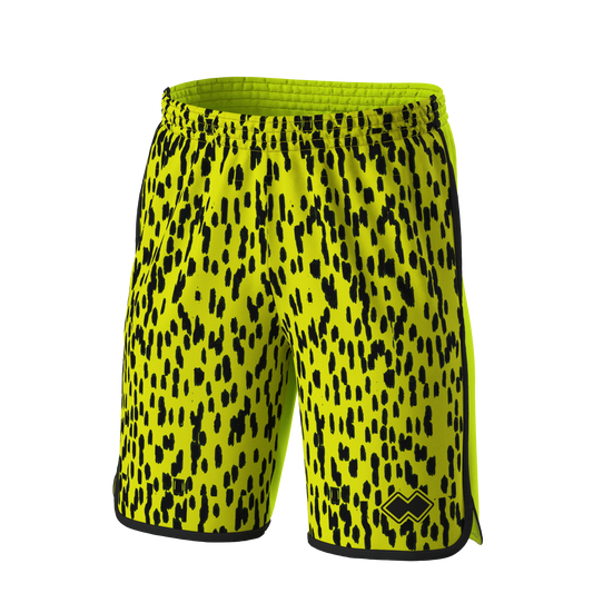 GRAPHIC SS25 SHORT SKIN 01 MAN AD