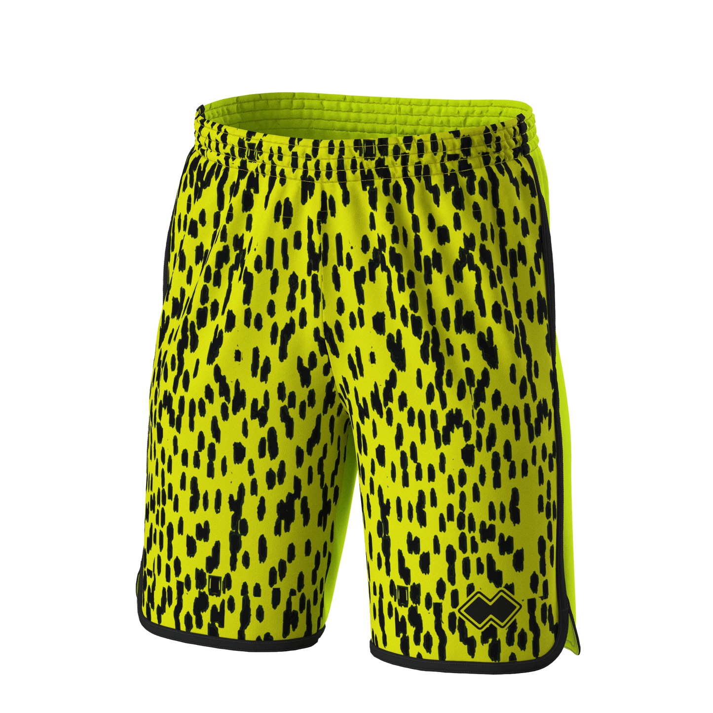 GRAPHIC SS25 SHORT SKIN 01 MAN AD