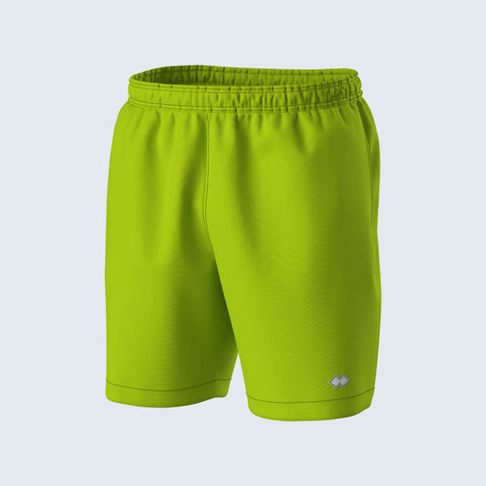 ESSENTIAL SS25 BOARDSHORT MAN JR