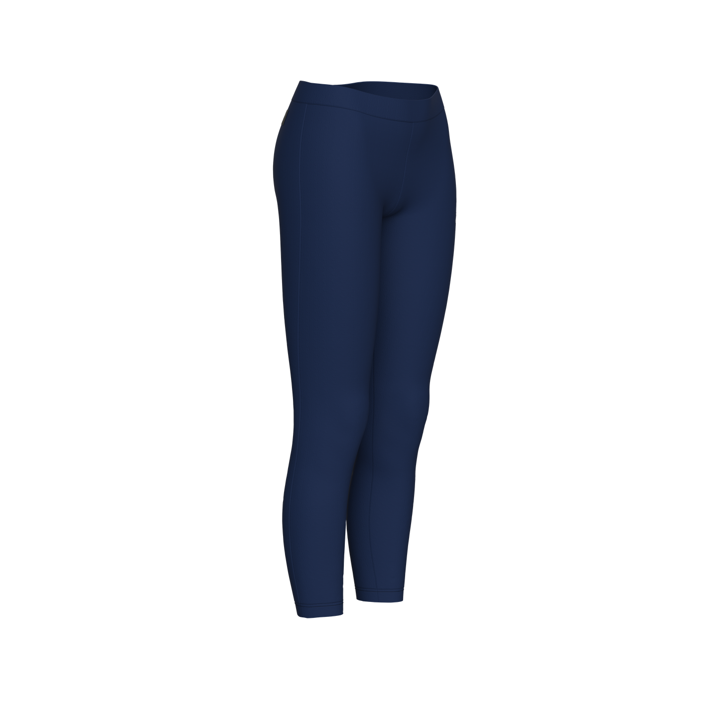 ESSENTIAL SS25 LONG LEGGINGS 006 WOMAN JR