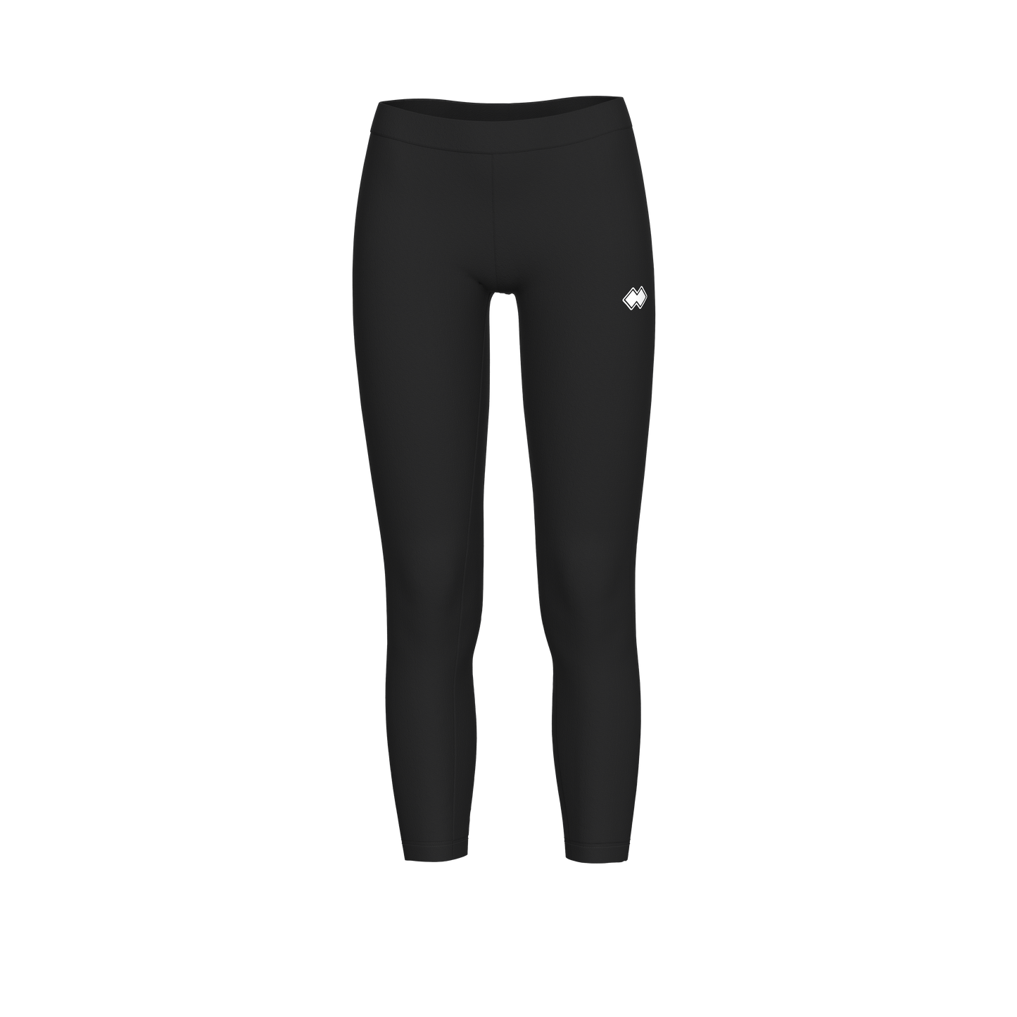 ESSENTIAL SS25 LONG LEGGINGS 006 WOMAN JR