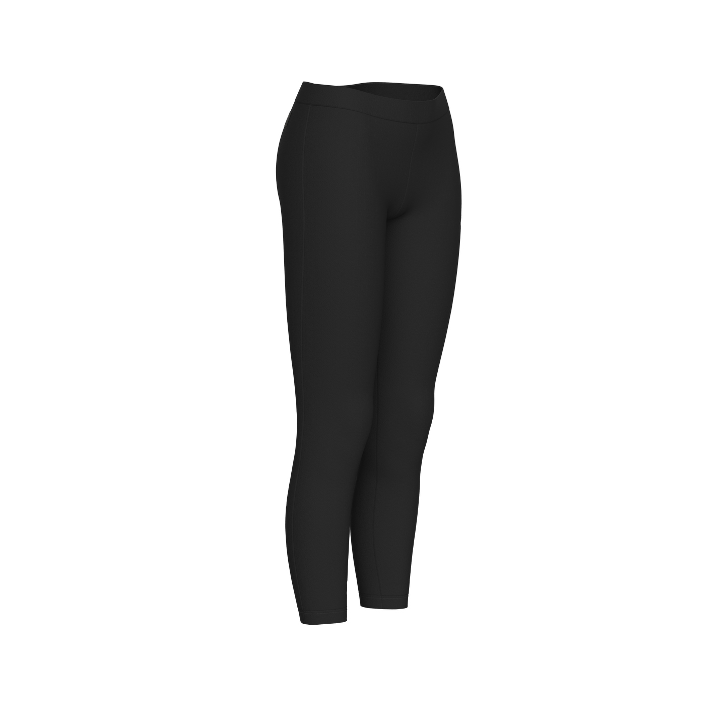 ESSENTIAL SS25 LONG LEGGINGS 006 WOMAN JR