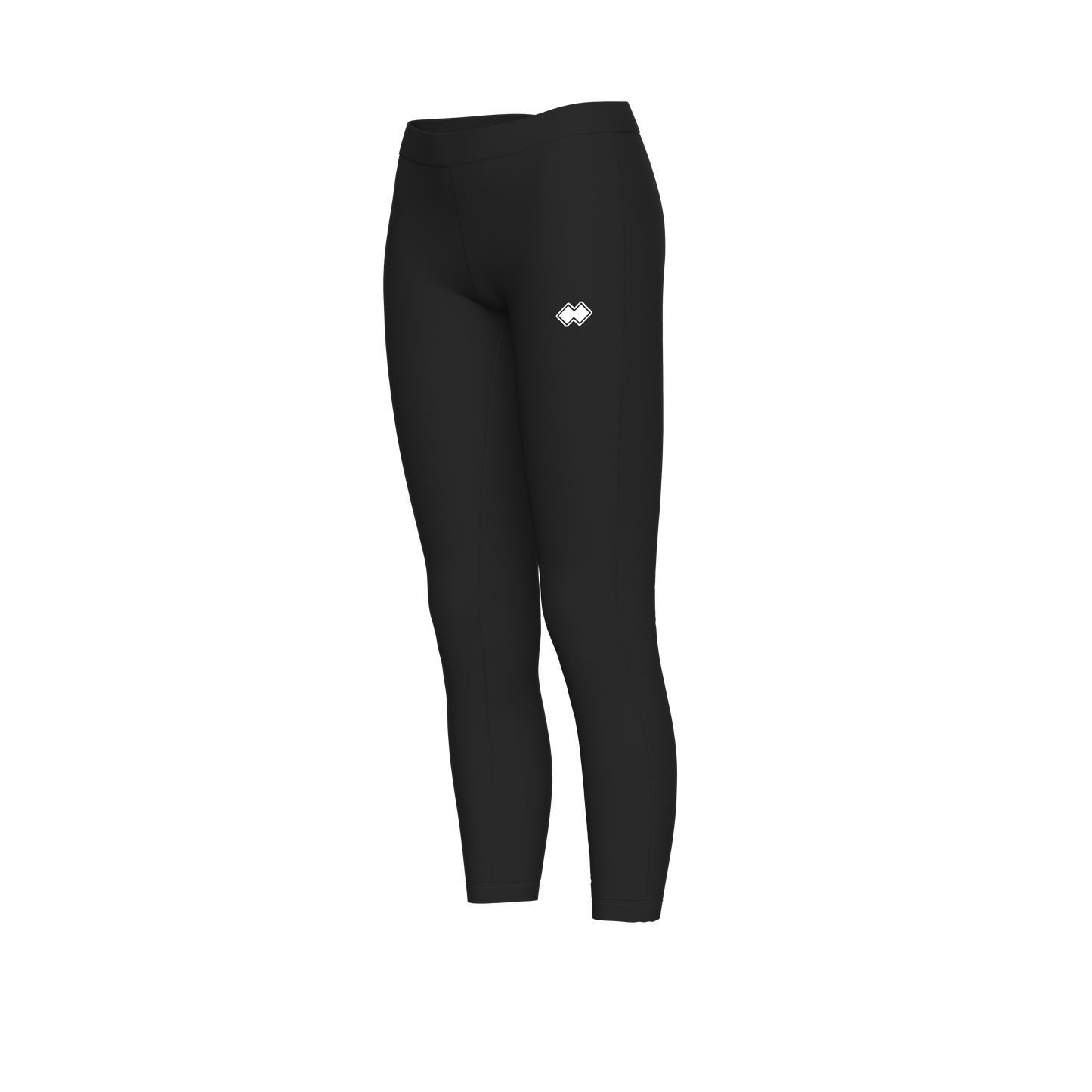 ESSENTIAL SS25 LONG LEGGINGS 006 WOMAN JR