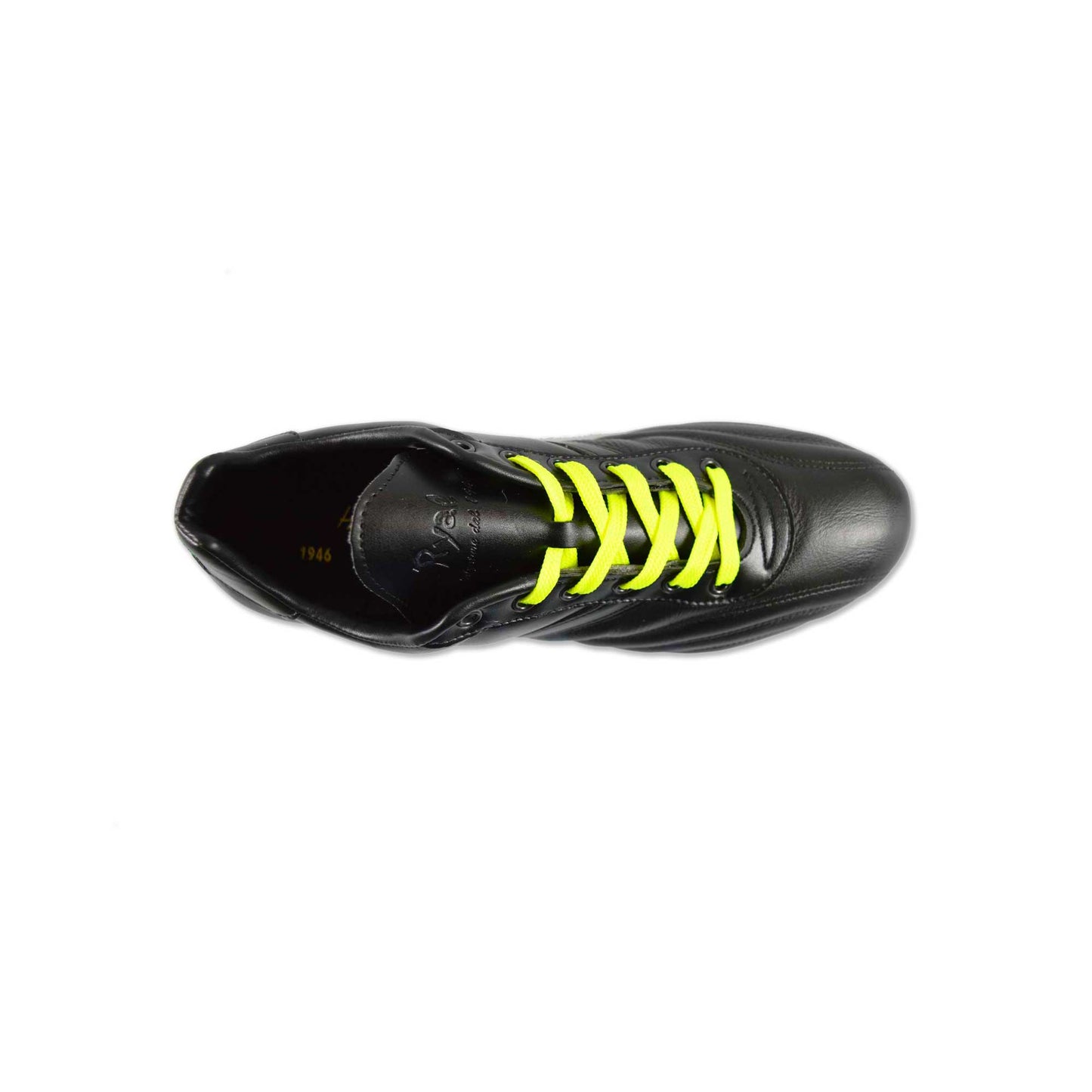 SCARPE CALCIO ARBITRO FG TECH+Grasso+Tend.+Laccio