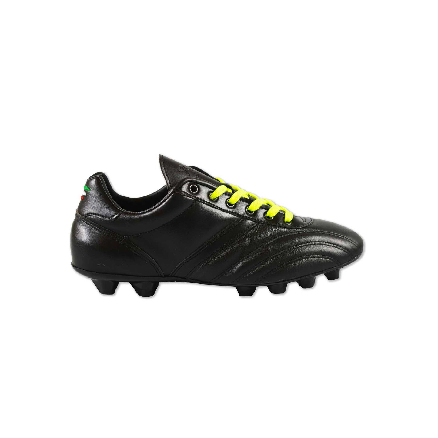 SCARPE CALCIO ARBITRO FG TECH+Grasso+Tend.+Laccio