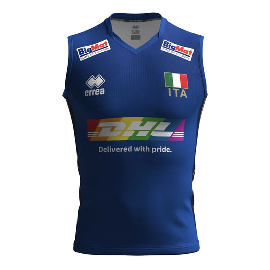 NAZ. ITALIA VOLLEY 1^MG UOMO AD SHOP 23/24