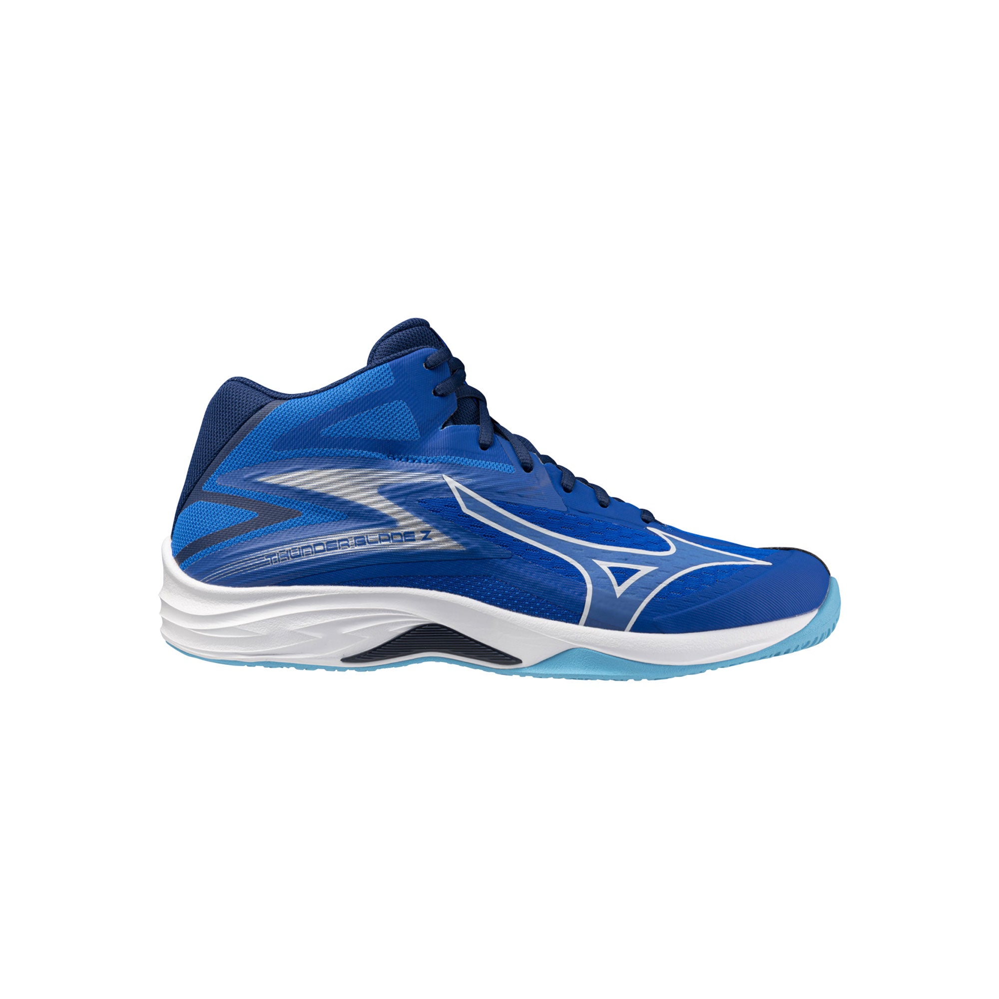 Scarpe Volley Mizuno da Uomo tagged 02 Errea Play