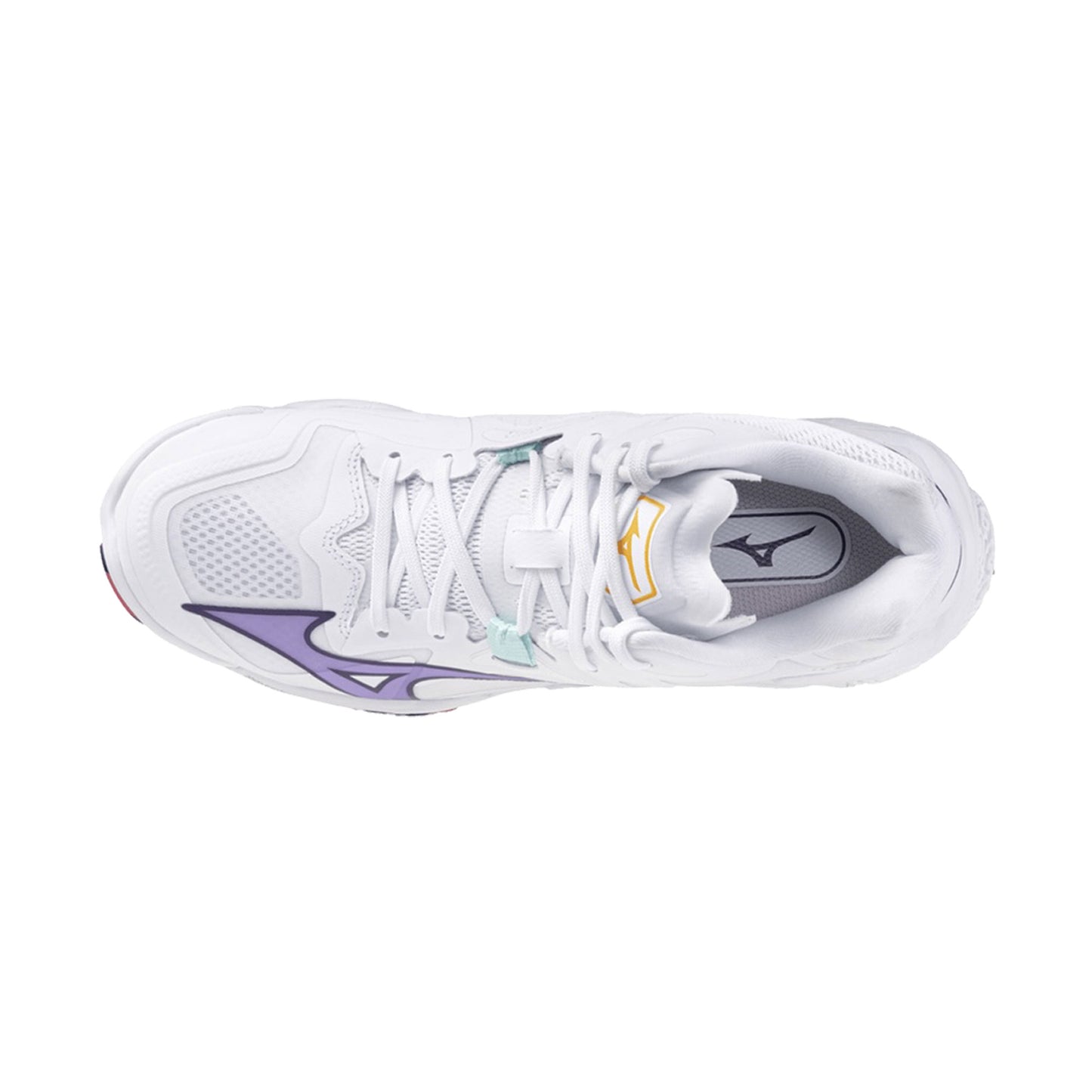 Scarpe da volley WAVE LIGHTNING Z MID WOS