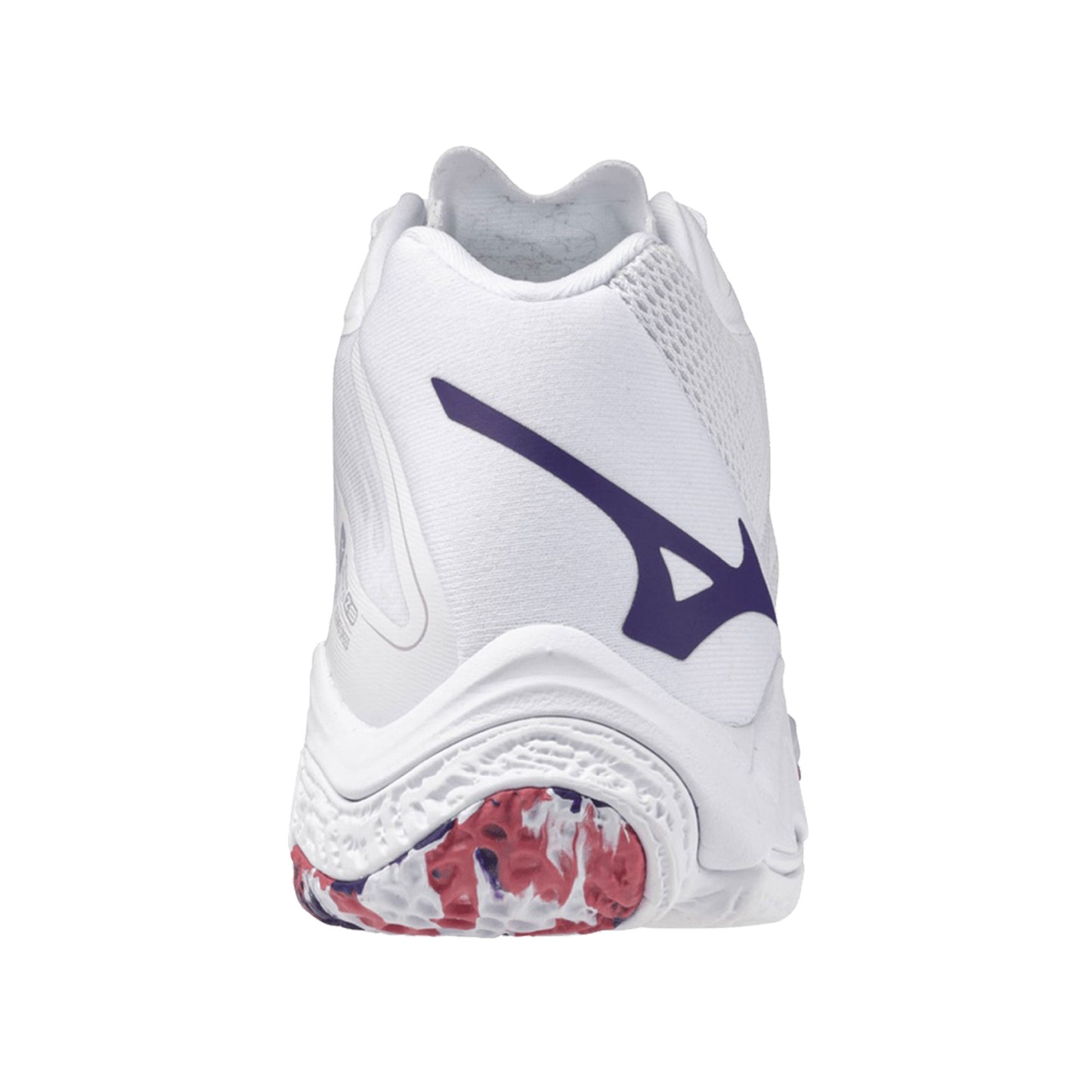 Scarpe da volley WAVE LIGHTNING Z MID WOS