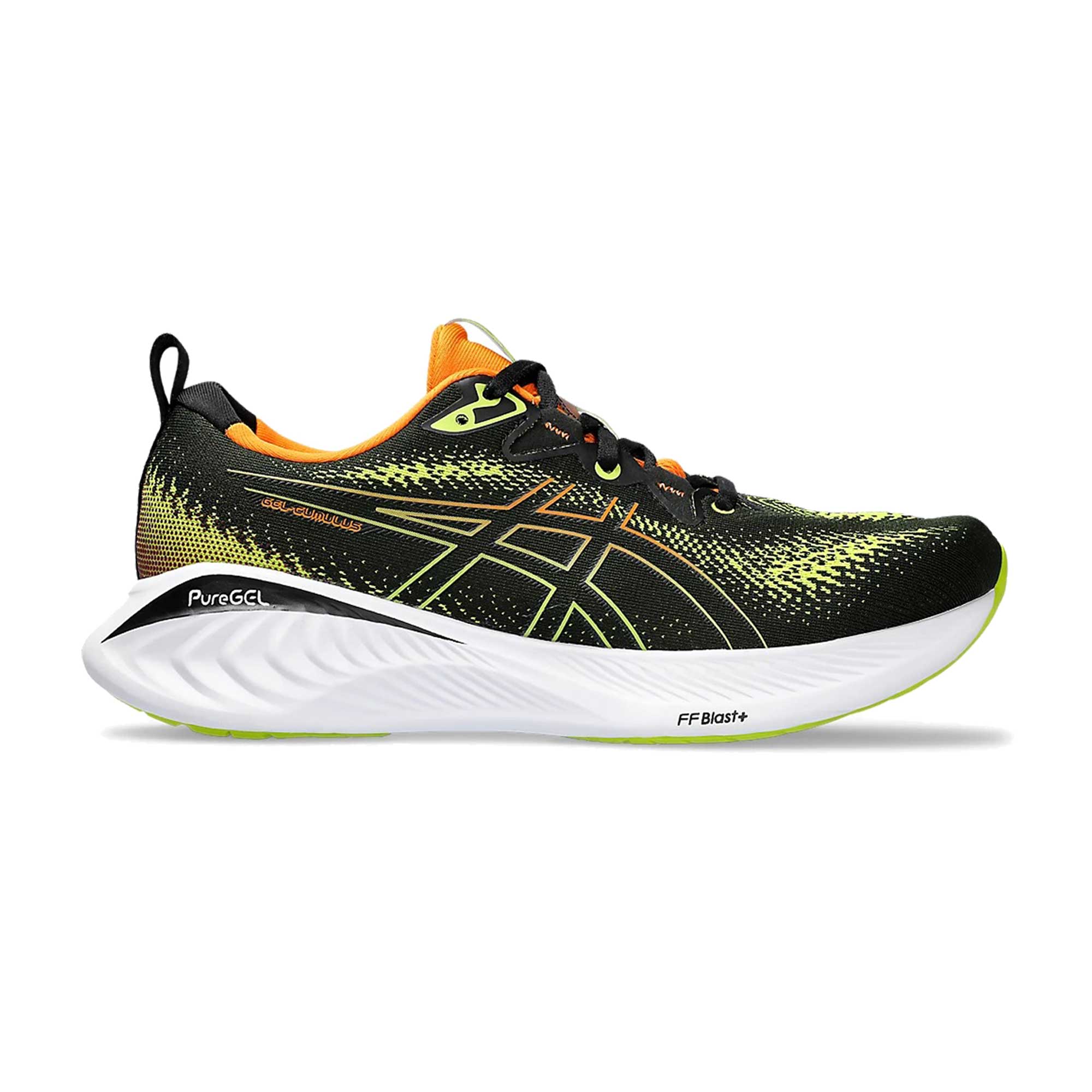 Asics gel cumulus 6 bambino marrone online